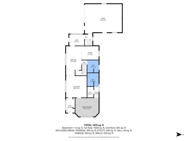 $375,000 | 5761 120th Avenue, Holland, MI 49424