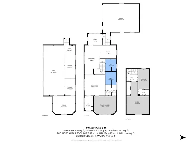 $375,000 | 5761 120th Avenue, Holland, MI 49424