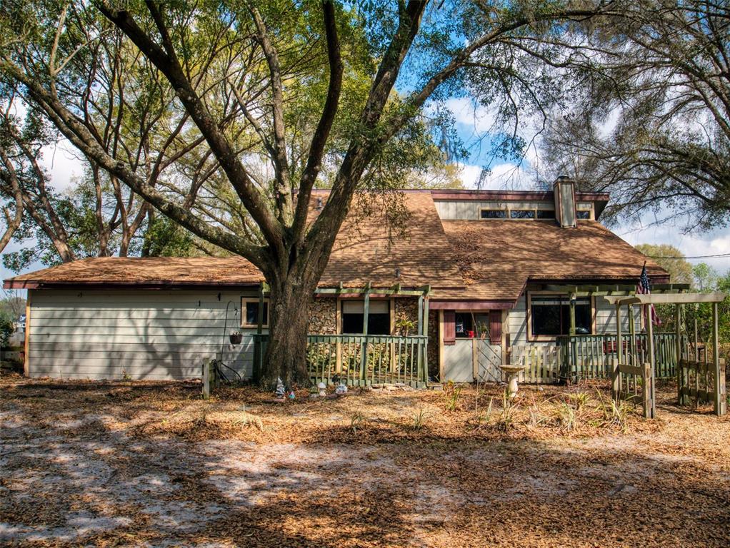 1381 Taylor Road West DeLand, FL 32720 - Photo 1 of 1 Gallery Image 1