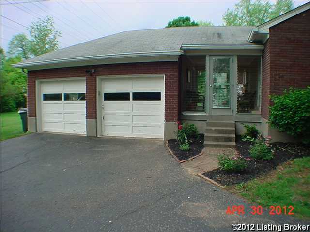 502 Brookview Road Louisville, KY 40207 - Photo 18 of 20 Additional Photo