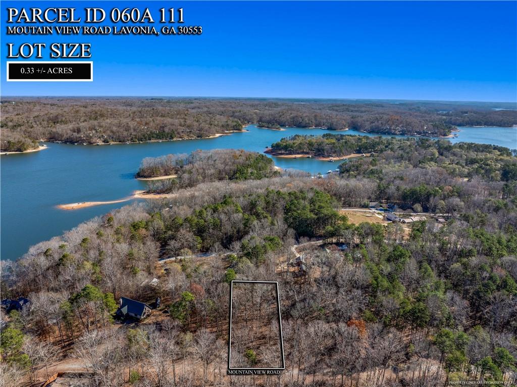 0 Mountain View Road Lavonia, GA 30553 - Photo 7 of 11