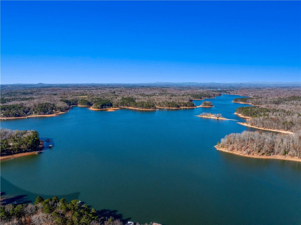 0 Mountain View Road Lavonia, GA 30553 - Photo 10 of 11 an aerial view of a ocean