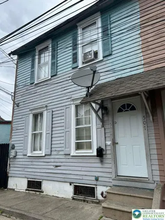 $169,900 | 507 North Refwal Street, Allentown, PA 18102