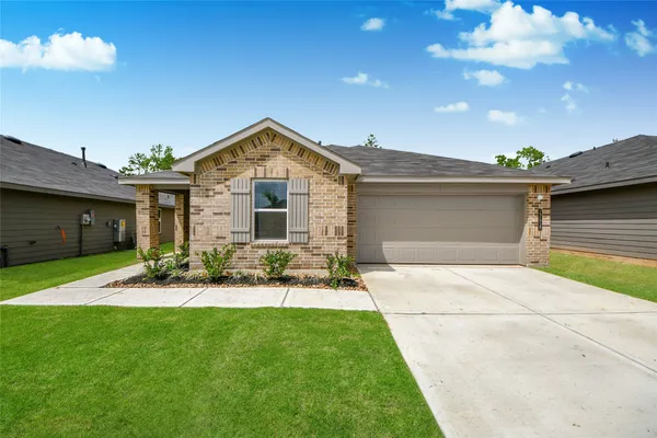 $2,200 | 27458 Serene Pine Drive, Magnolia, TX 77355