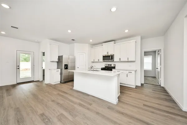 $2,200 | 27458 Serene Pine Drive, Magnolia, TX 77355