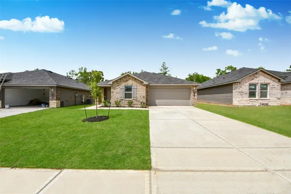 $2,200 | 27458 Serene Pine Drive, Magnolia, TX 77355