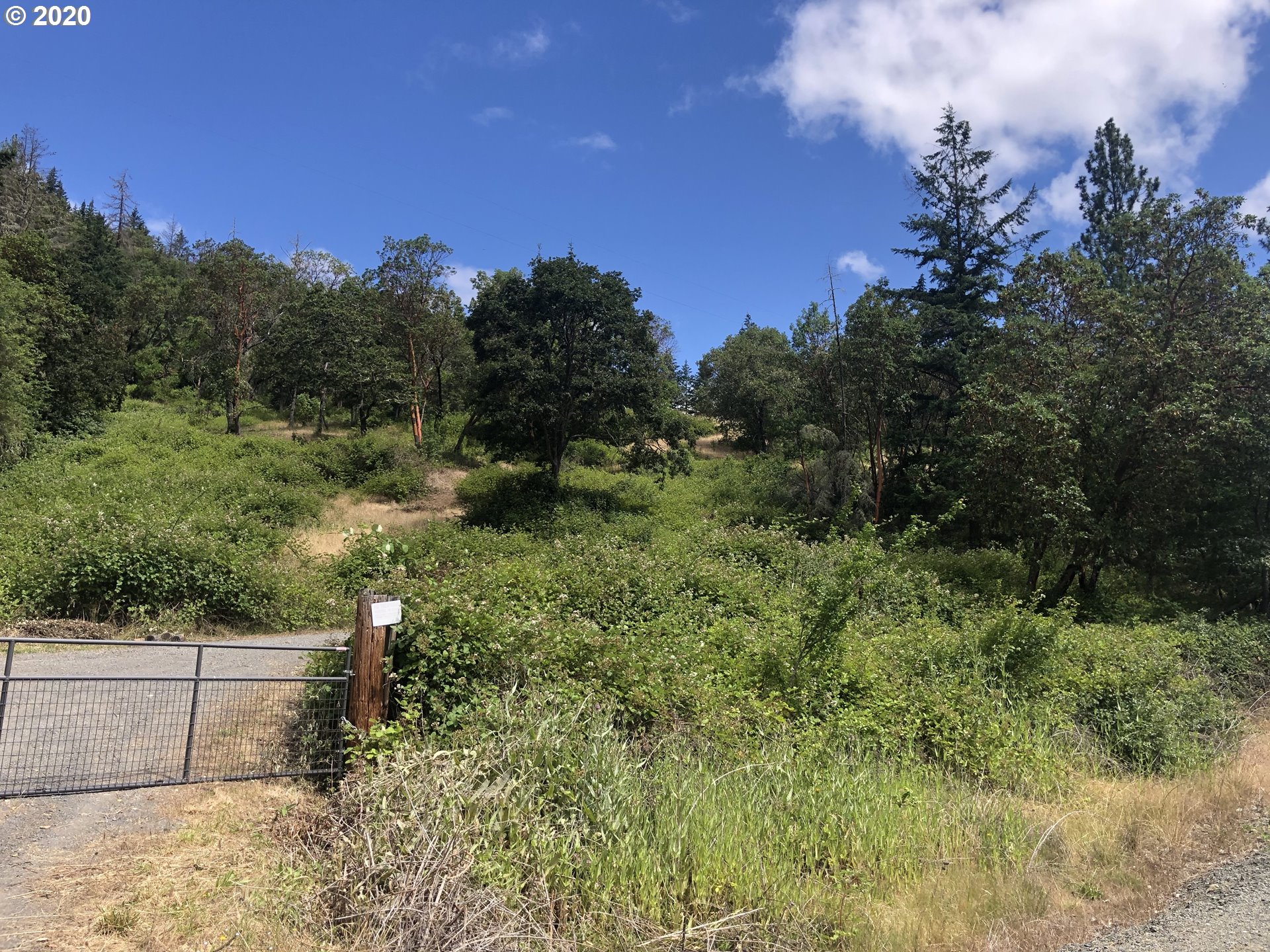 1360 Clarks Branch Road Myrtle Creek, OR 97457 - Photo 1 of 4 Gallery Image 1