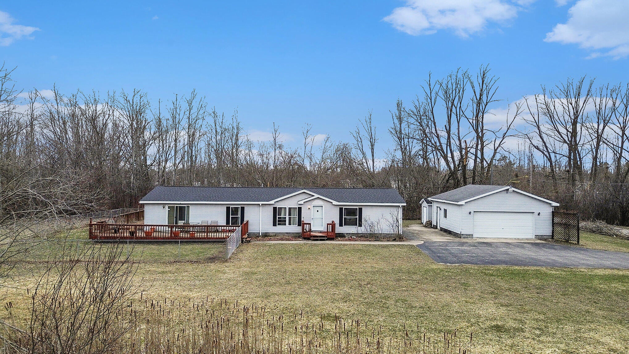 1580 Bancroft Street Cheboygan, MI 49721 - Photo 33 of 37 Gallery Image 33