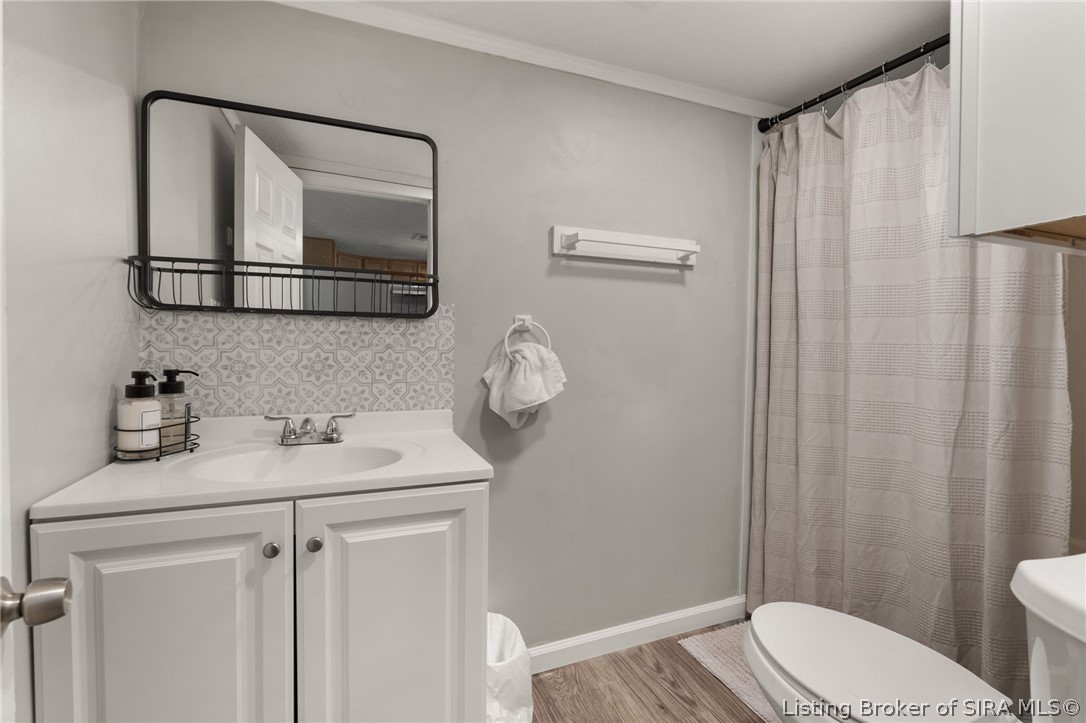 920 Valley View Road New Albany, IN 47150 - Photo 15 of 23