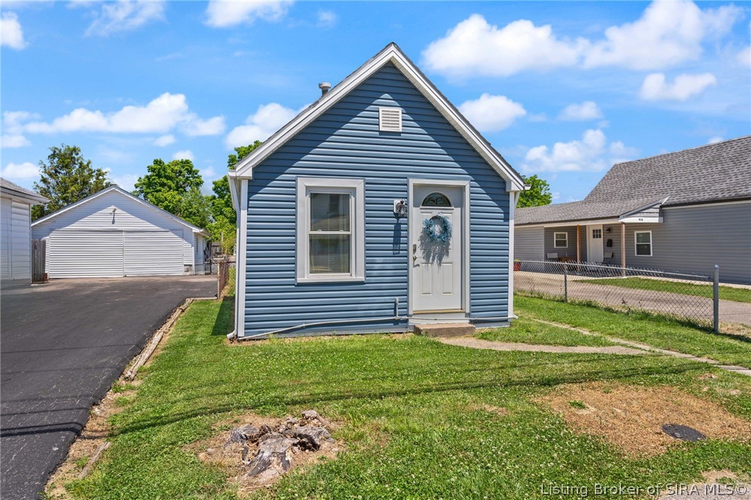 920 Valley View Road New Albany, IN 47150 - Photo 18 of 23