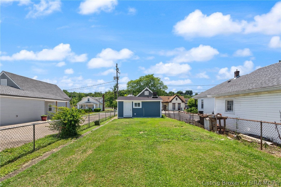 920 Valley View Road New Albany, IN 47150 - Photo 21 of 23