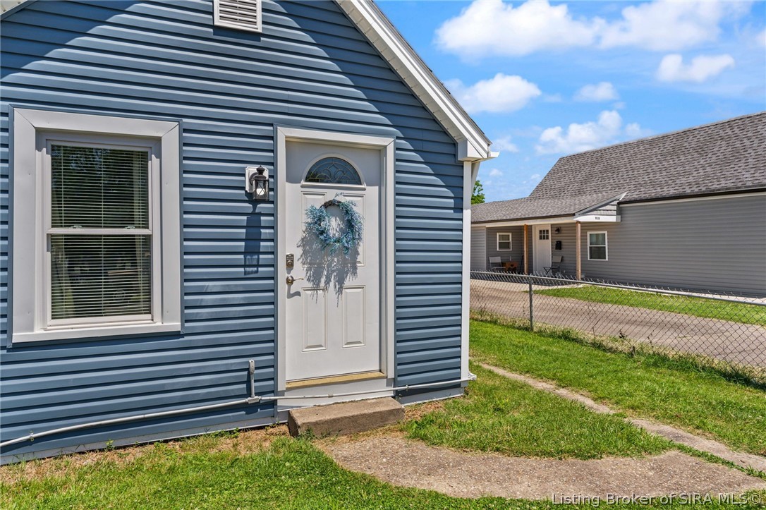 920 Valley View Road New Albany, IN 47150 - Photo 23 of 23