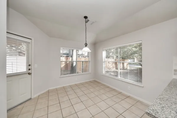 $429,400 | 70 North Lace Arbor Drive, The Woodlands, TX 77382