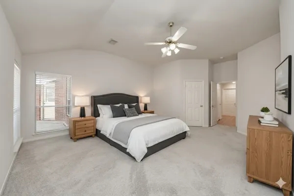 $429,400 | 70 North Lace Arbor Drive, The Woodlands, TX 77382