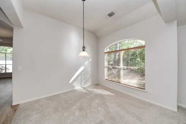 $429,400 | 70 North Lace Arbor Drive, The Woodlands, TX 77382