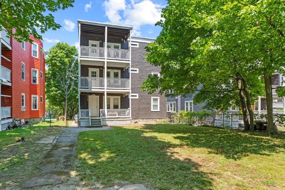 9 Bailey Street, Unit 2 Boston, MA 02124 - Photo 22 of 29