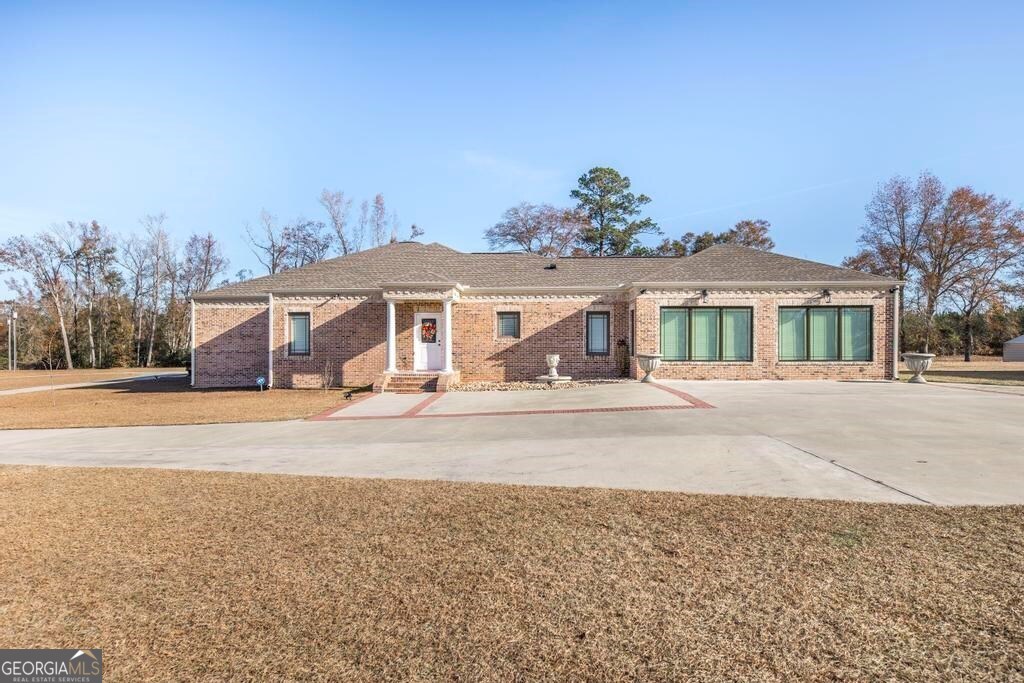 625 Walke Dairy Road Dublin, GA 31021 - Photo 4 of 28