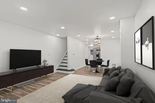 $242,500 | 236 Mill Street, Darby, PA 19023