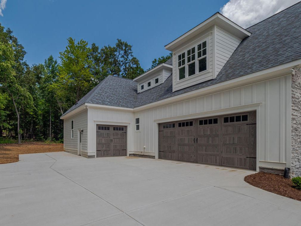 9408 Baileywick Road Raleigh, NC 27615 - Photo 30 of 30 Photo 30