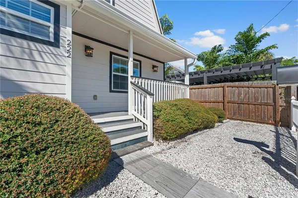 $699,500 | 222 25th Street North, St. Petersburg, FL 33713