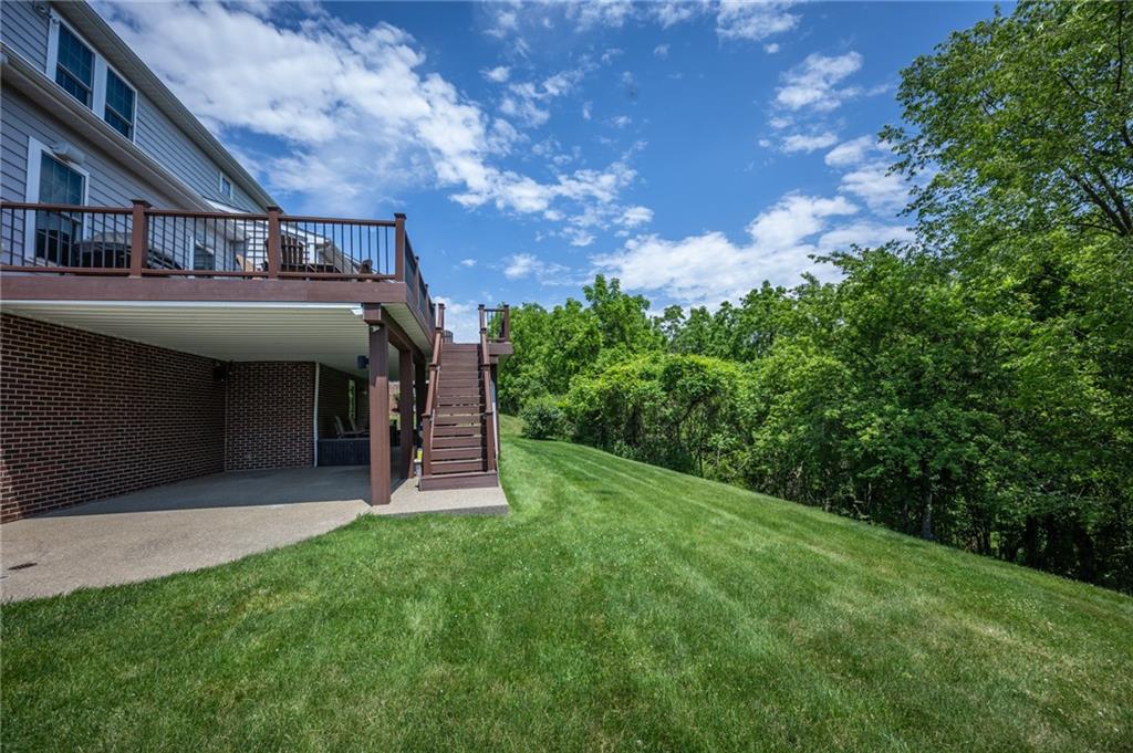 112 Scenic Ridge Drive Venetia, PA 15367 - Photo 36 of 45