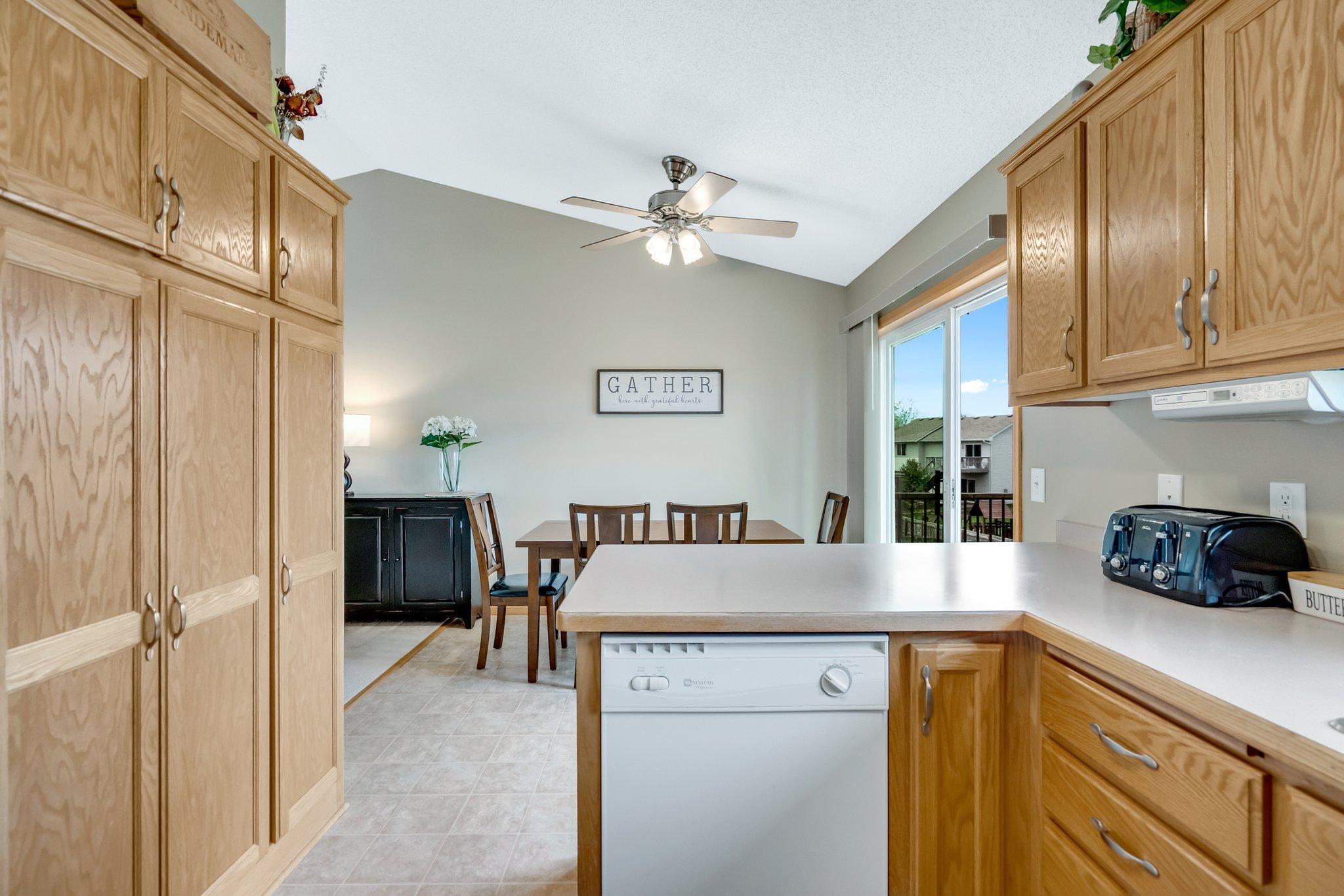 407 Rodeo Drive Northwest Isanti, MN 55040 - Photo 11 of 37 Gallery Image 11