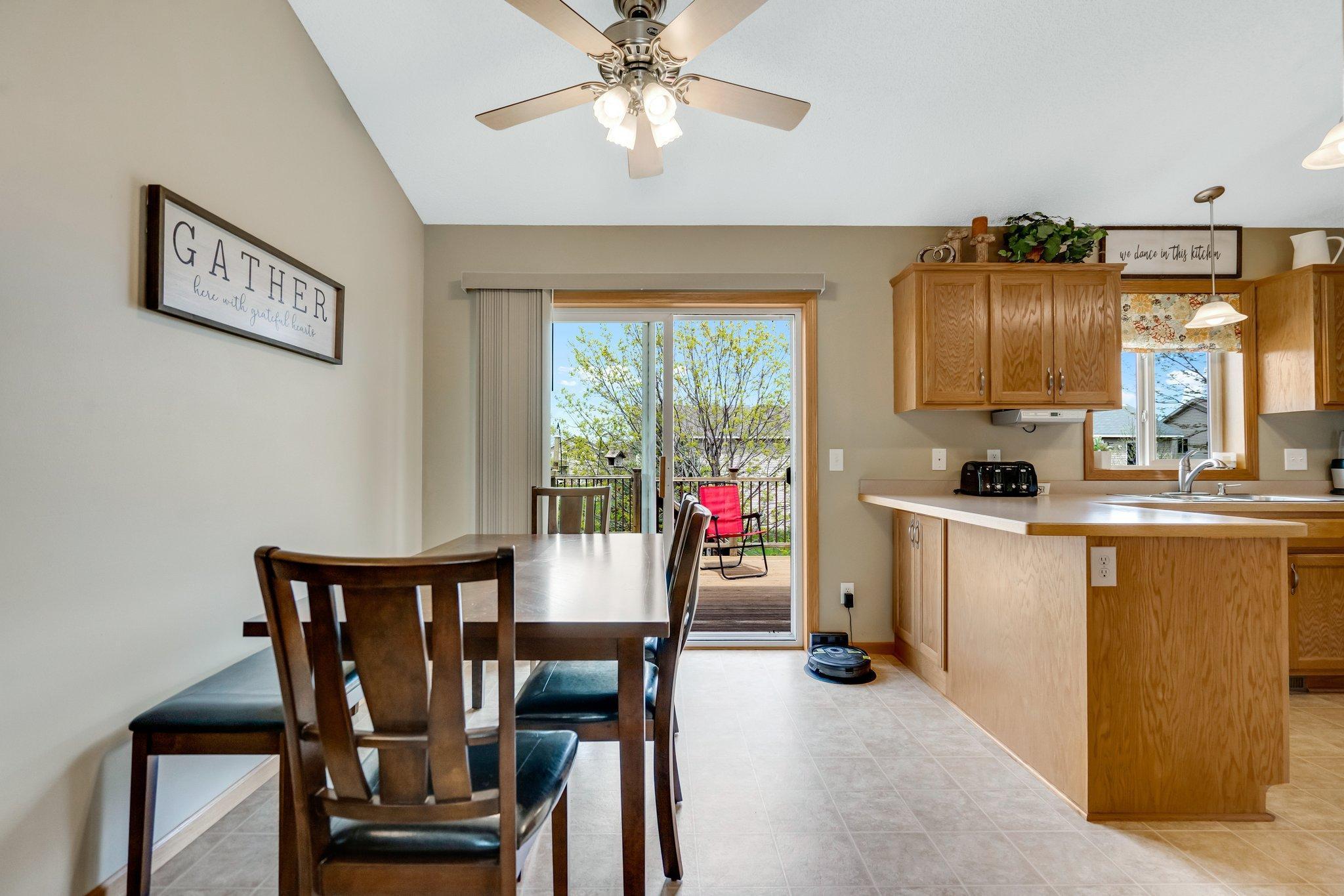 407 Rodeo Drive Northwest Isanti, MN 55040 - Photo 12 of 37 Gallery Image 12