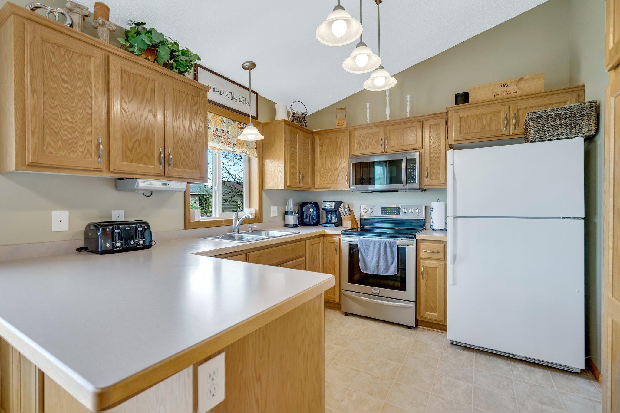 407 Rodeo Drive Northwest Isanti, MN 55040 - Photo 13 of 37 Gallery Image 13