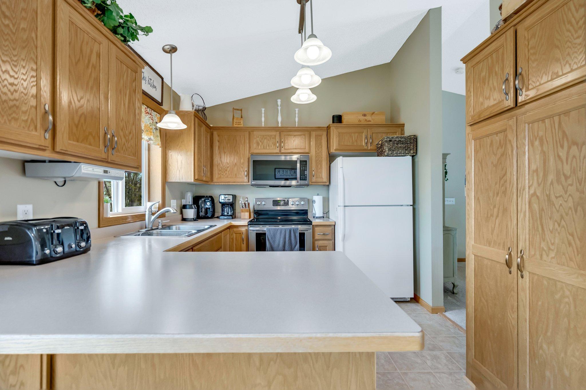 407 Rodeo Drive Northwest Isanti, MN 55040 - Photo 14 of 37 Gallery Image 14