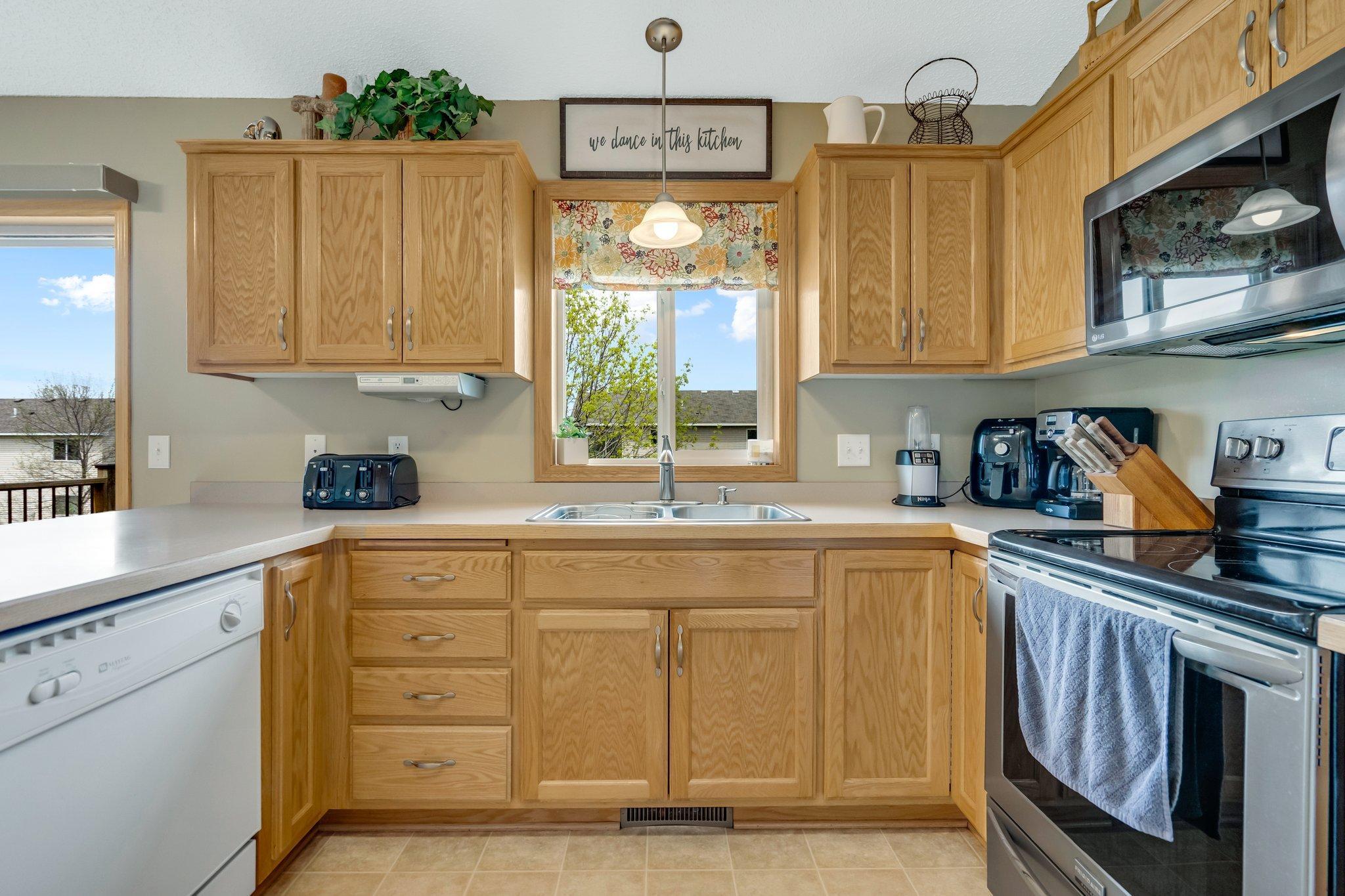407 Rodeo Drive Northwest Isanti, MN 55040 - Photo 15 of 37 Gallery Image 15