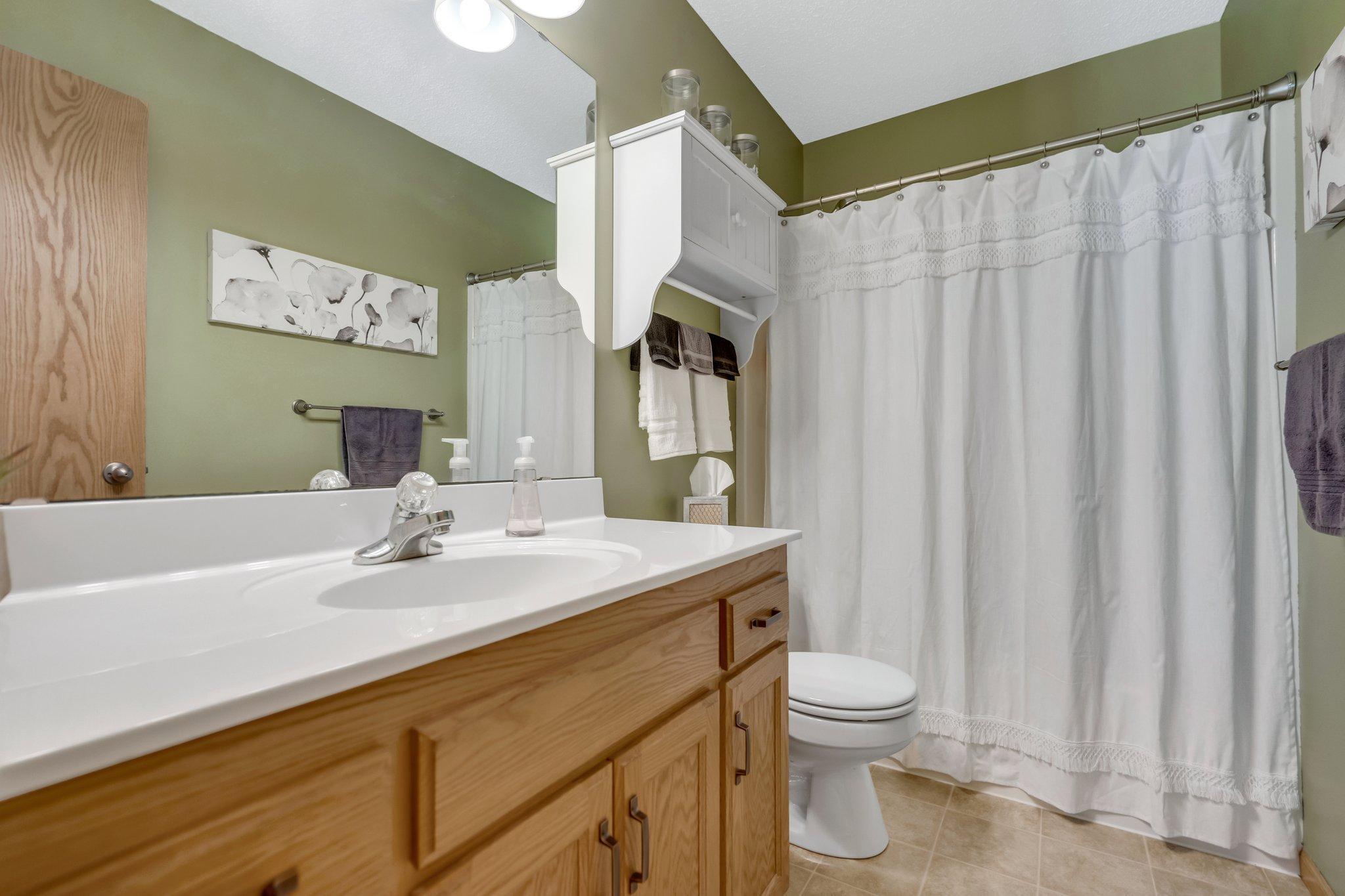 407 Rodeo Drive Northwest Isanti, MN 55040 - Photo 20 of 37 Gallery Image 20