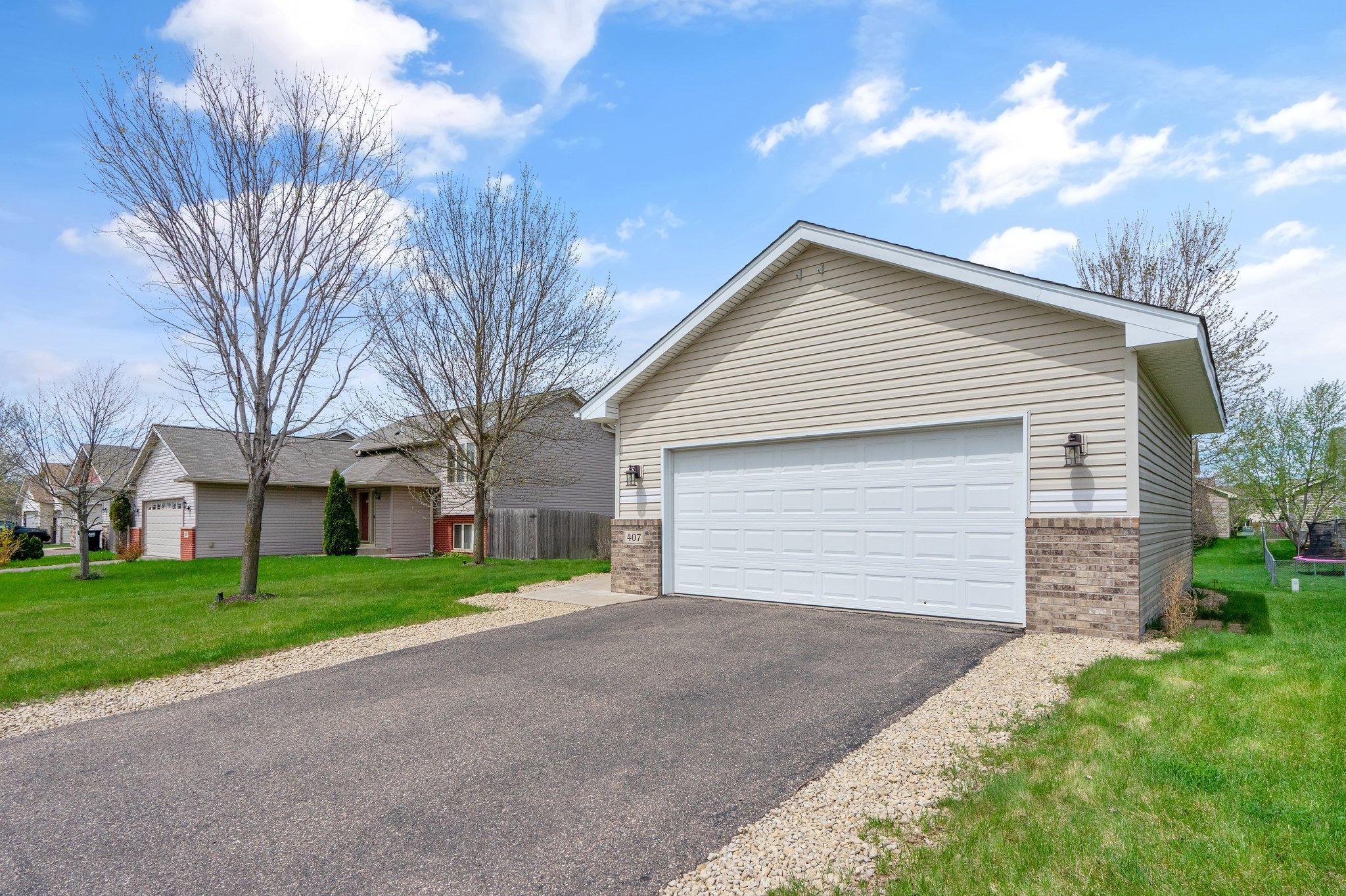 407 Rodeo Drive Northwest Isanti, MN 55040 - Photo 34 of 37 Gallery Image 34