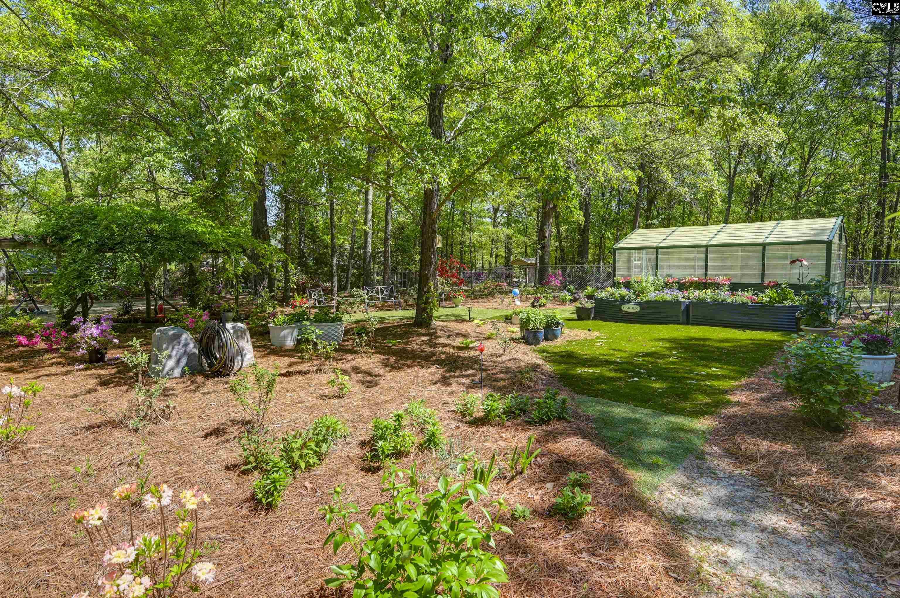 560 Beaver Creek Road Swansea, SC 29160 - Photo 51 of 61