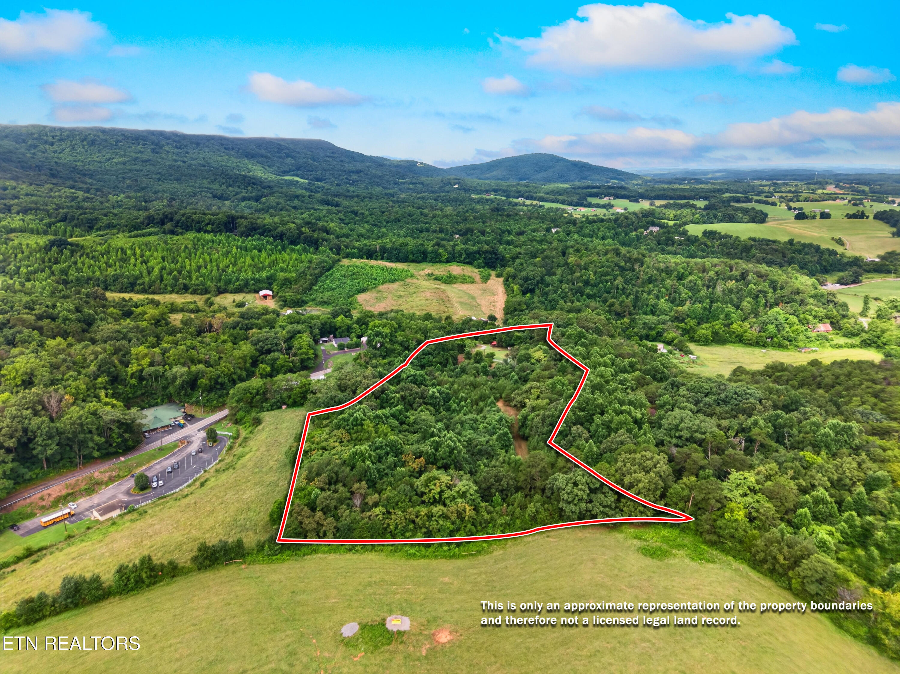420 Blowing Cave Road Sevierville, TN 37876 - Photo 1 of 40 Blowing Cave