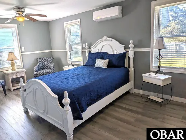 $525,000 | 106 Cedar Road, Unit 84 & 85, Ocracoke, NC 27960