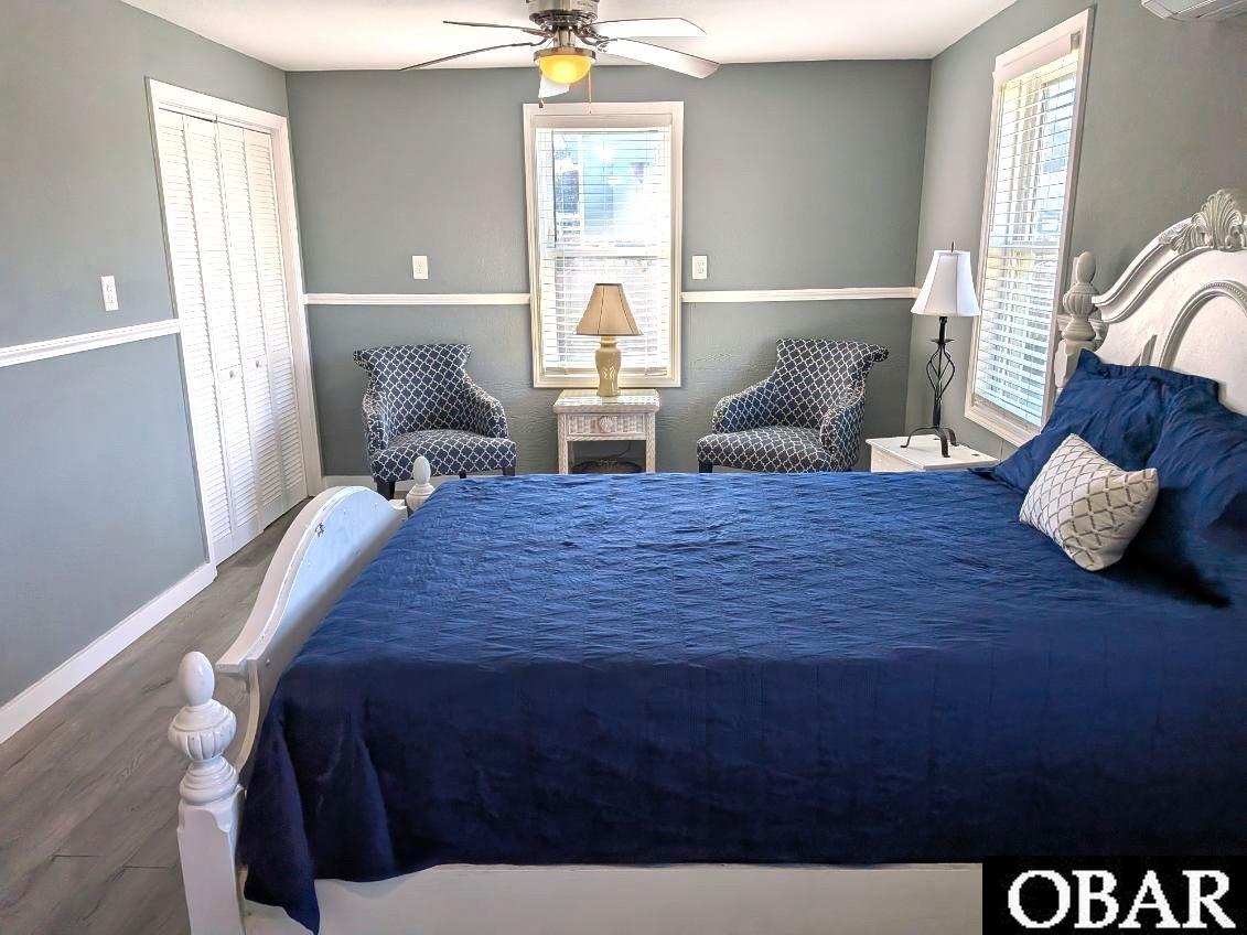 106 Cedar Road, Unit 84 & 85 Ocracoke, NC 27960 - Photo 12 of 33 Bedroom