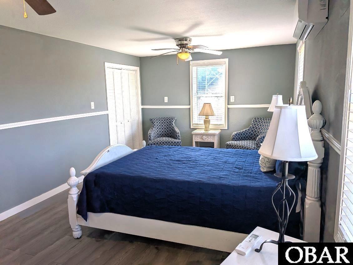 106 Cedar Road, Unit 84 & 85 Ocracoke, NC 27960 - Photo 13 of 33 Bedroom