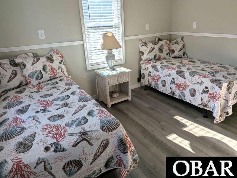 106 Cedar Road, Unit 84 & 85 Ocracoke, NC 27960 - Photo 14 of 33 Bedroom