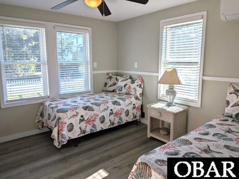 106 Cedar Road, Unit 84 & 85 Ocracoke, NC 27960 - Photo 15 of 33 Bedroom
