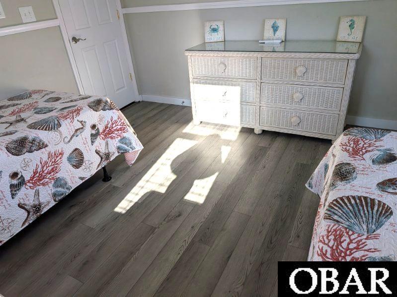 106 Cedar Road, Unit 84 & 85 Ocracoke, NC 27960 - Photo 16 of 33 Bedroom