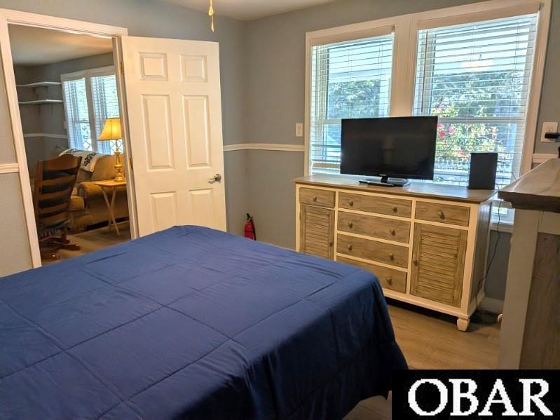 106 Cedar Road, Unit 84 & 85 Ocracoke, NC 27960 - Photo 17 of 33 Bedroom