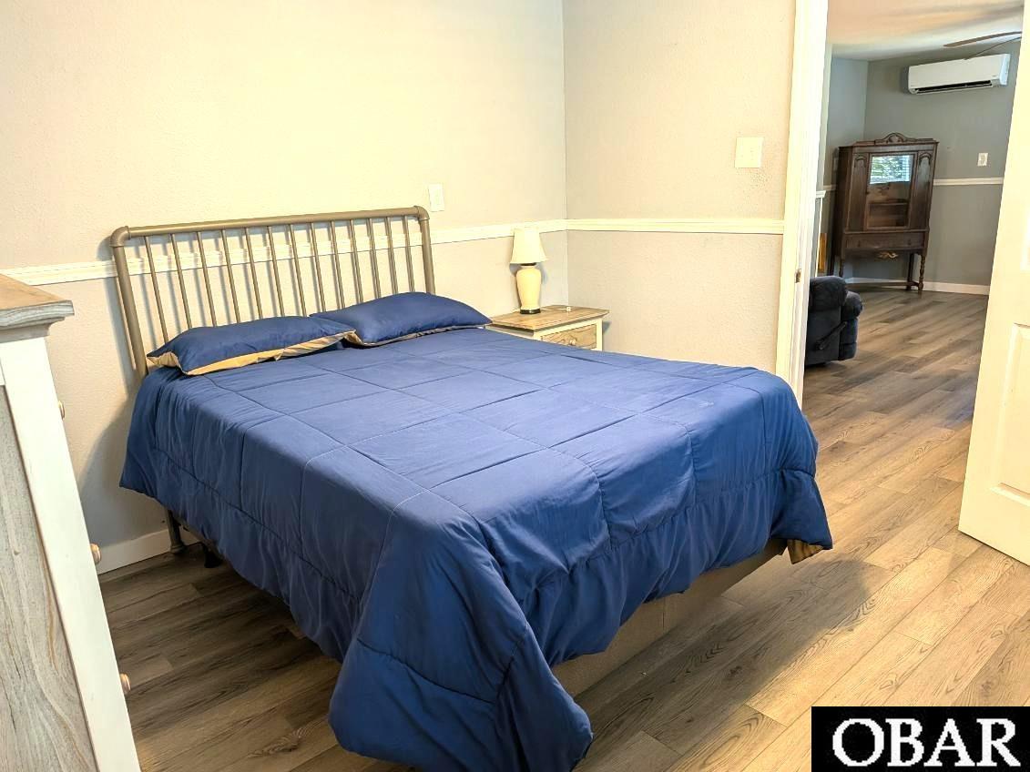 106 Cedar Road, Unit 84 & 85 Ocracoke, NC 27960 - Photo 18 of 33 Bedroom