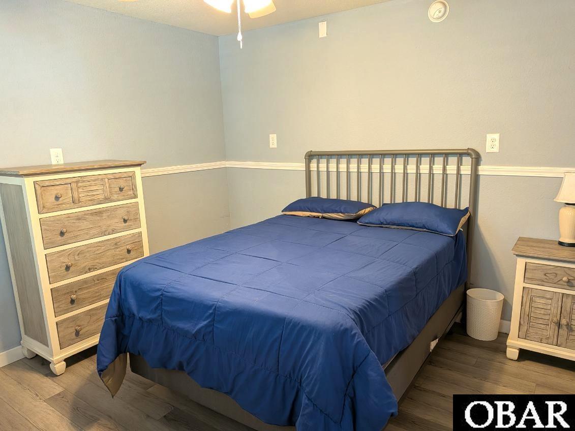 106 Cedar Road, Unit 84 & 85 Ocracoke, NC 27960 - Photo 19 of 33 Bedroom