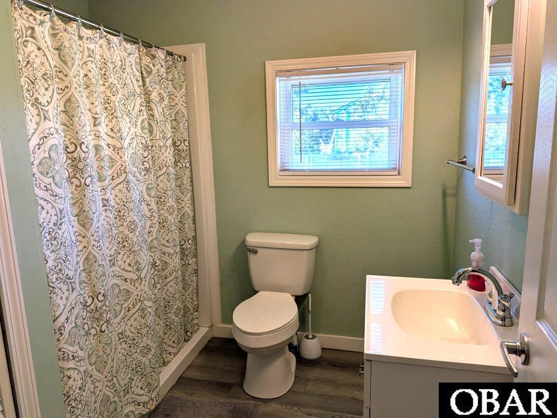 106 Cedar Road, Unit 84 & 85 Ocracoke, NC 27960 - Photo 21 of 33 Bath
