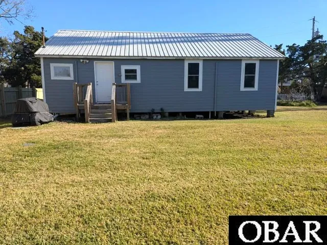 $525,000 | 106 Cedar Road, Unit 84 & 85, Ocracoke, NC 27960