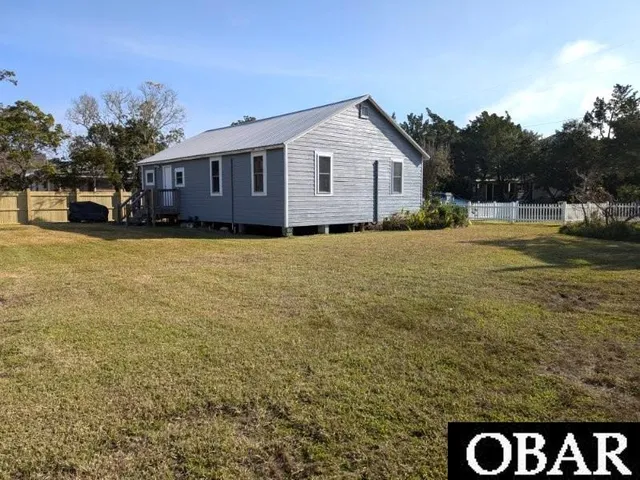 $525,000 | 106 Cedar Road, Unit 84 & 85, Ocracoke, NC 27960