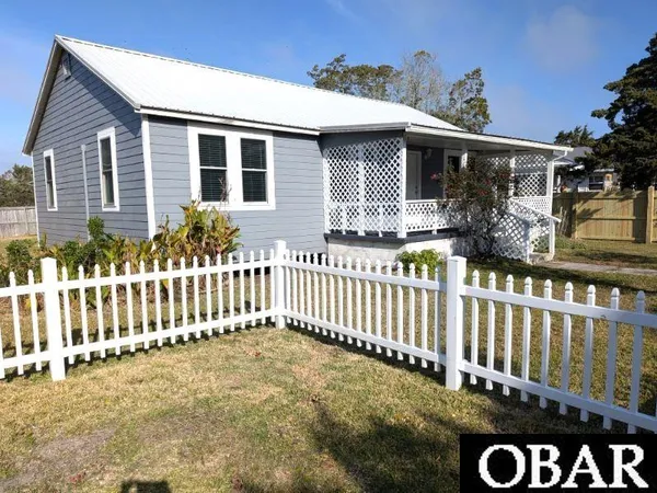 $525,000 | 106 Cedar Road, Unit 84 & 85, Ocracoke, NC 27960