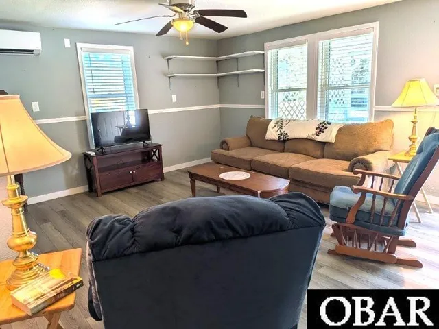 $525,000 | 106 Cedar Road, Unit 84 & 85, Ocracoke, NC 27960