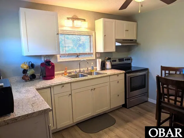 $525,000 | 106 Cedar Road, Unit 84 & 85, Ocracoke, NC 27960