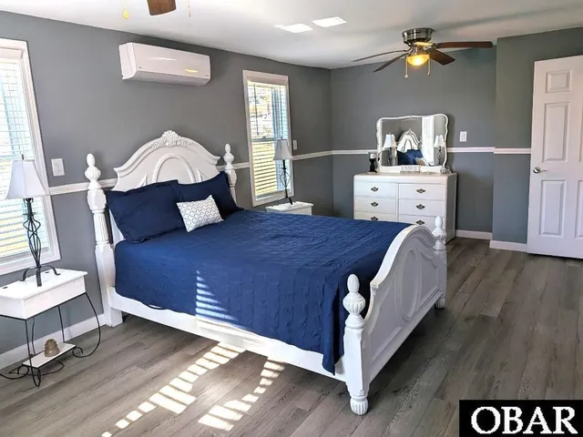 $525,000 | 106 Cedar Road, Unit 84 & 85, Ocracoke, NC 27960